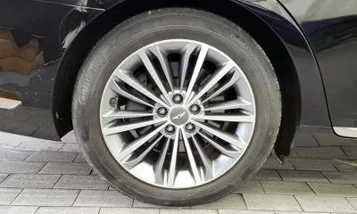 Genesis EQ900 2016, 190599 км, за 11900000 KRW - фото 5