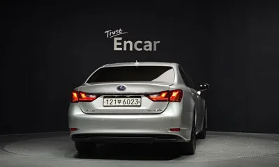Lexus GS 2013, 205919 км, за 9800000 KRW