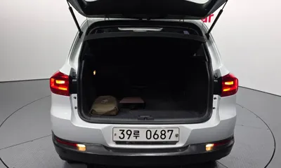 Volkswagen Tiguan 2016, 195948 км, за 7700000 KRW - фото 20