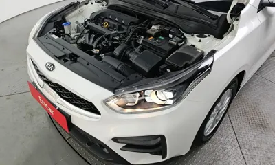 Kia K3 2020, 17882 км, за 13500000 KRW - фото 6