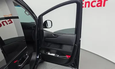 Hyundai Staria 2023, 23051 км, за 34900000 KRW - фото 25