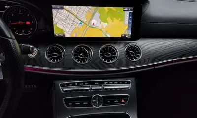 Mercedes-Benz E-Class 2018, 118123 км, за 25300000 KRW - фото 17