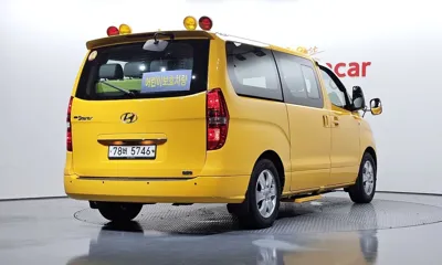 Hyundai Starex 2020, 105975 км, за 21500000 KRW