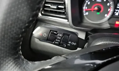 KG_Mobility_Ssangyong TIBOLI 2021, 23565 км, за 15000000 KRW - фото 19