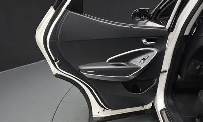 Hyundai Santafe 2015, 85887 км, за 10550000 KRW - фото 25