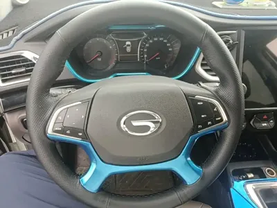 GAC Motor Trumpchi GS4 2017, 82500 км, за 23000 CNY - фото 11