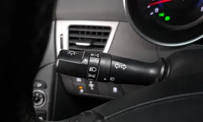 Hyundai Avante 2014, 68489 км, за 7500000 KRW - фото 13