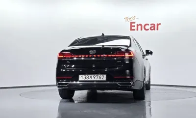 Kia K7 2020, 78472 км, за 21190000 KRW