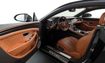 Bentley Continental 2020, 65351 км, за 200000000 KRW - фото 10