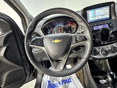 ChevroletGMDaewoo Spark 2016, 40000 км, за 5290000 KRW - фото 12