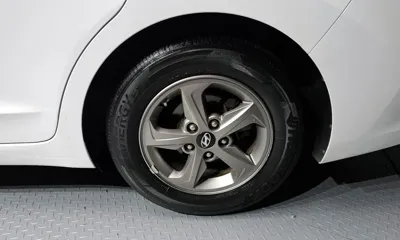 Hyundai Avante 2016, 122226 км, за 6700000 KRW - фото 21