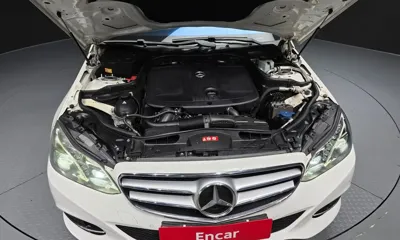 Mercedes-Benz E-Class 2016, 199596 км, за 10700000 KRW - фото 6