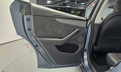Tesla Model Y 2025, 17750 км, за 63400000 KRW - фото 25