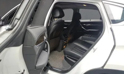 BMW X6 2017, 139409 км, за 24900000 KRW - фото 19