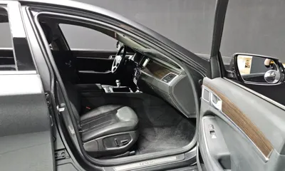 Genesis G80 2017, 150005 км, за 11300000 KRW - фото 17