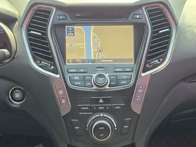 Hyundai Santafe 2013, 106660 км, за 9200000 KRW - фото 13