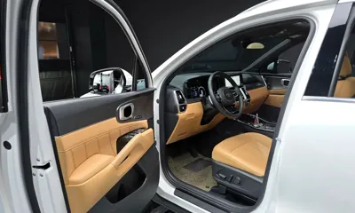 Kia Sorento 2021, 117407 км, за 23900000 KRW - фото 10