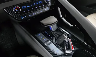 Hyundai Avante 2023, 51059 км, за 16900000 KRW - фото 9
