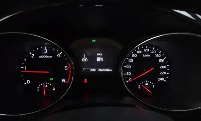 Kia Canival 2016, 202316 км, за 6500000 KRW - фото 8