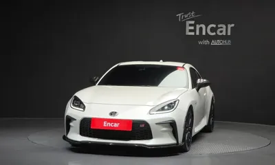 Toyota 86 2024, 33826 км, за 39500000 KRW - фото 3