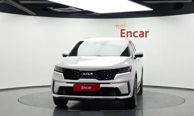 Kia Sorento 2022, 44759 км, за 31500000 KRW