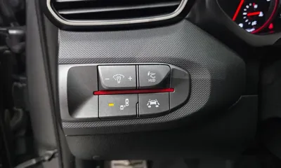Hyundai Veloster 2018, 190117 км, за 7900000 KRW - фото 13
