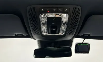 Mercedes-Benz EQA 2026, 12179 км, за 50000000 KRW - фото 9