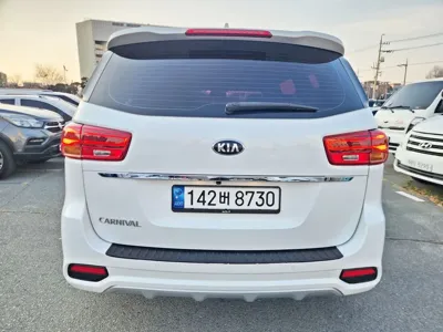 Kia Canival 2019, 147055 км, за 13590000 KRW - фото 7