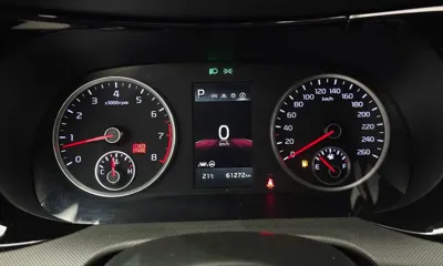 Kia K5 2022, 61272 км, за 16700000 KRW - фото 8