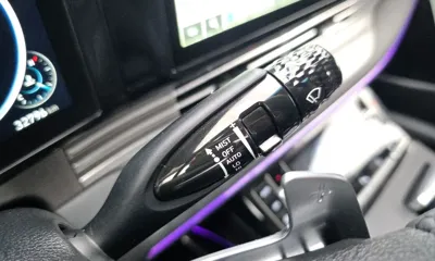Hyundai Grandeur 2021, 32796 км, за 22990000 KRW - фото 20