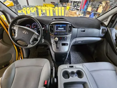 Hyundai Starex 2020, 84901 км, за 22500000 KRW - фото 8