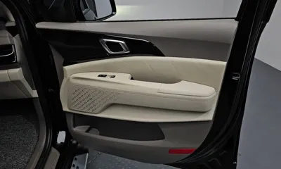 Kia Canival 2025, 8989 км, за 39900000 KRW - фото 25