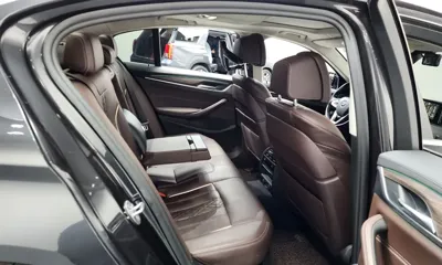 BMW 5-Series 2019, 130765 км, за 24000000 KRW - фото 11