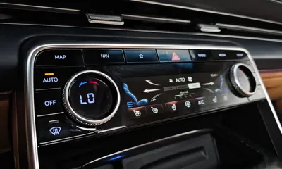 Genesis GV80 2022, 50241 км, за 57110000 KRW - фото 29