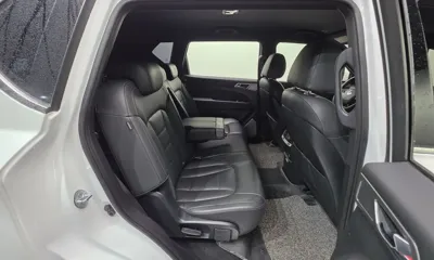 KG_Mobility_Ssangyong Rexton 2018, 146019 км, за 14500000 KRW - фото 18