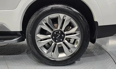 Kia Mohave 2022, 147486 км, за 27300000 KRW - фото 21