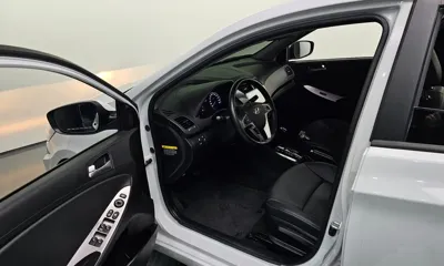 Hyundai Accent 2019, 94206 км, за 8500000 KRW - фото 10