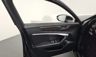 Audi A6 2022, 30605 км, за 37900000 KRW - фото 24