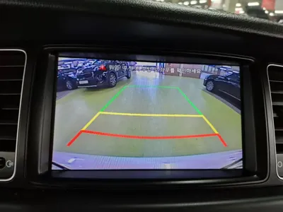 Kia K7 2015, 177000 км, за 5700000 KRW - фото 12