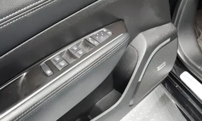 Renault-KoreaSamsung SM6 2016, 41912 км, за 8700000 KRW - фото 29