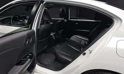 Honda Accord 2016, 56545 км, за 12790000 KRW - фото 12