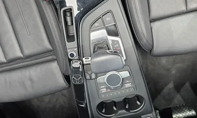 Audi A5 2019, 85379 км, за 29990000 KRW - фото 9