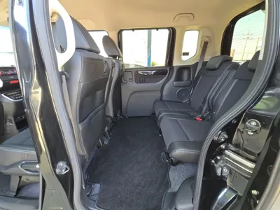 Honda N-BOX 2016, 181559 км, за 13700000 KRW - фото 14