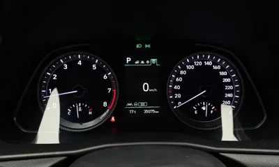 Hyundai Sonata 2023, 35075 км, за 16900000 KRW - фото 8