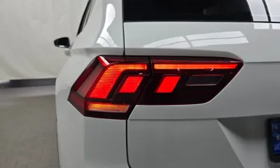 Volkswagen Tiguan 2021, 64305 км, за 28100000 KRW - фото 23