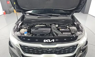 Kia Seltos 2023, 60320 км, за 17200000 KRW - фото 6