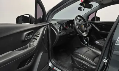 ChevroletGMDaewoo Trax 2018, 157597 км, за 5220000 KRW - фото 10