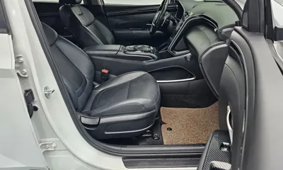 Hyundai Tucson 2021, 124498 км, за 16800000 KRW - фото 26
