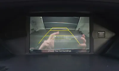 Honda Odyssey 2014, 182504 км, за 7500000 KRW - фото 15