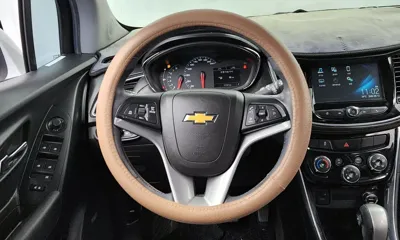 ChevroletGMDaewoo Trax 2017, 117341 км, за 7000000 KRW - фото 13